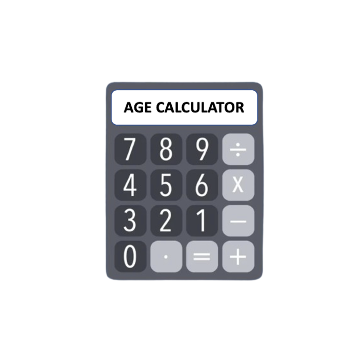 AgeCalculator